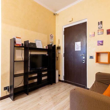 Casa Vacanze La Casetta Lido di Ostia Bagian luar foto