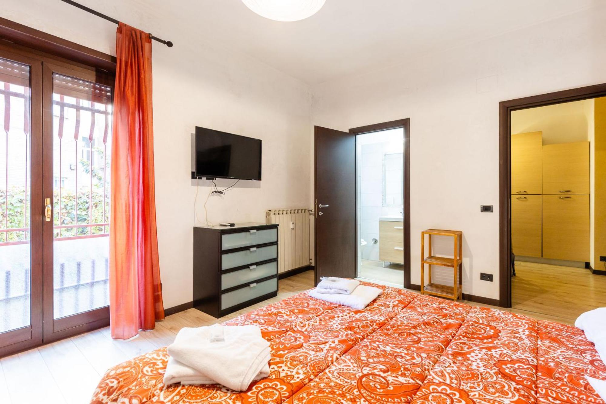 Casa Vacanze La Casetta Lido di Ostia Bagian luar foto
